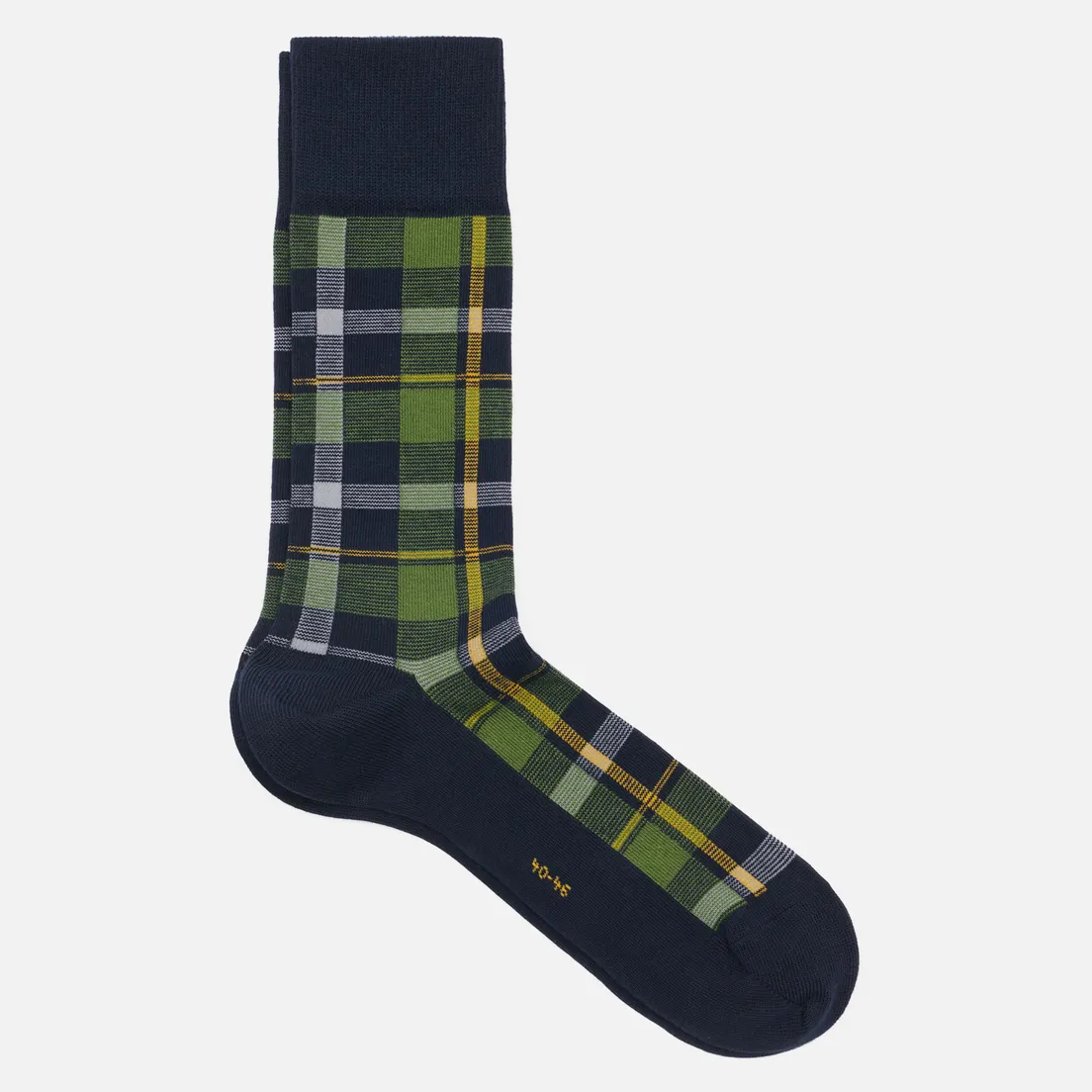 Burlington Носки Heritage Check