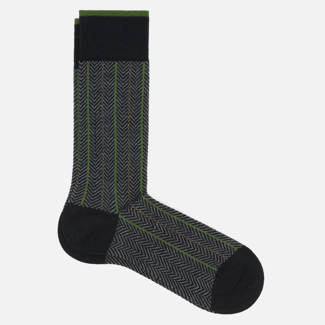 Burlington Носки Cosy Herringbone