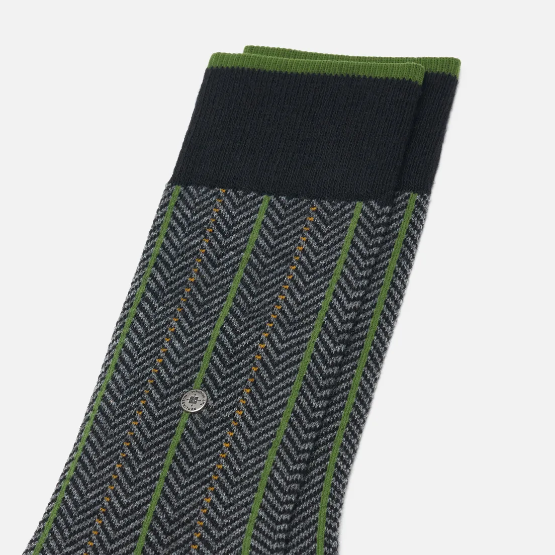 Burlington Носки Cosy Herringbone