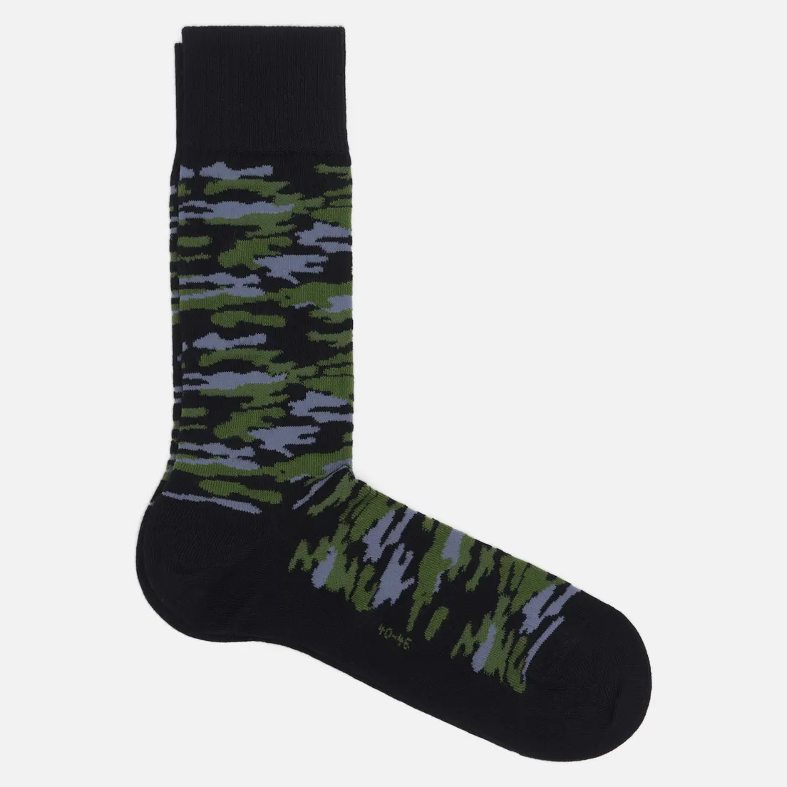 Burlington Носки Camouflage
