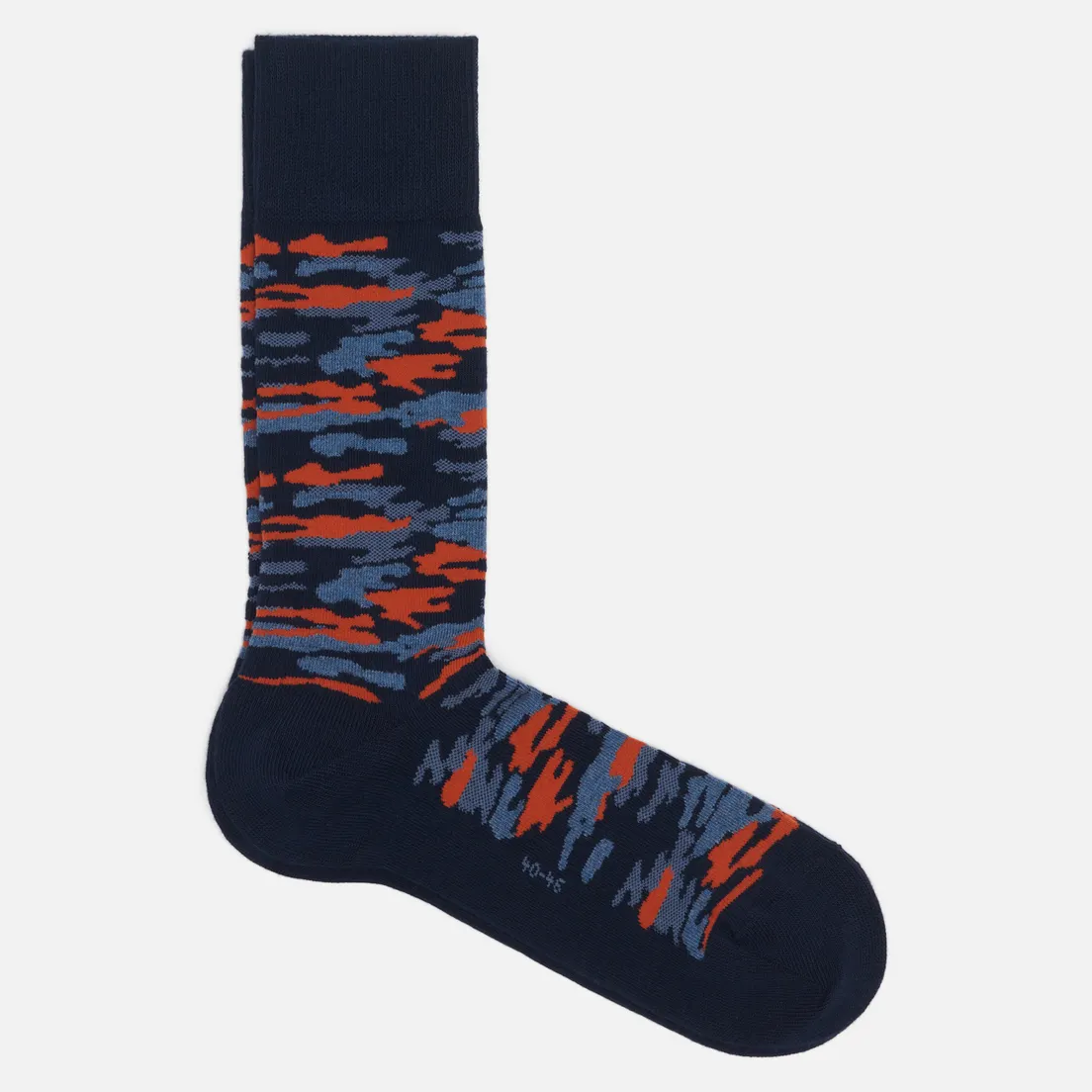 Burlington Носки Camouflage