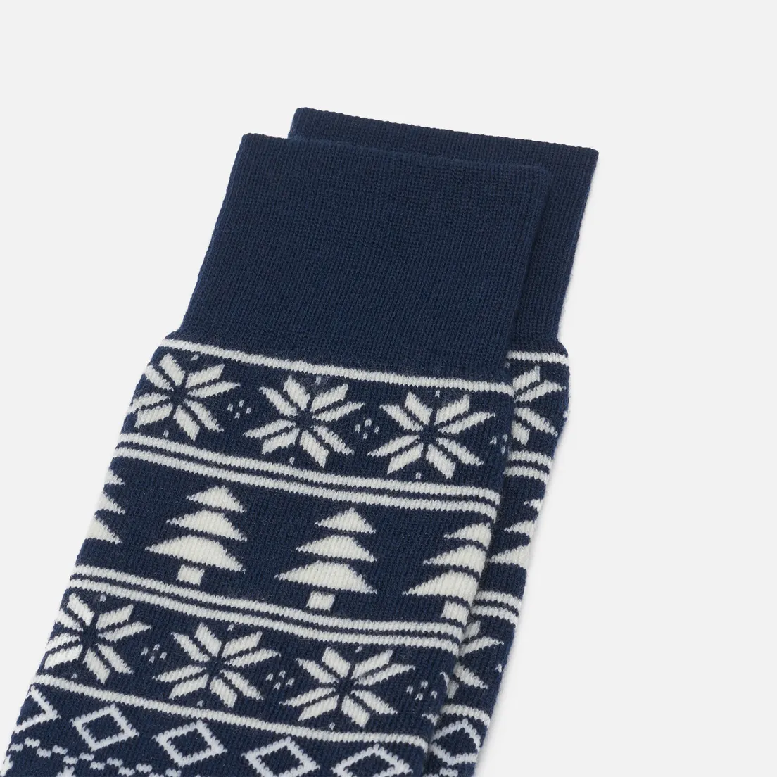 Burlington Носки X-Mas Fair Isle