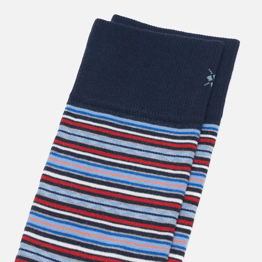 Burlington Носки Square Stripe