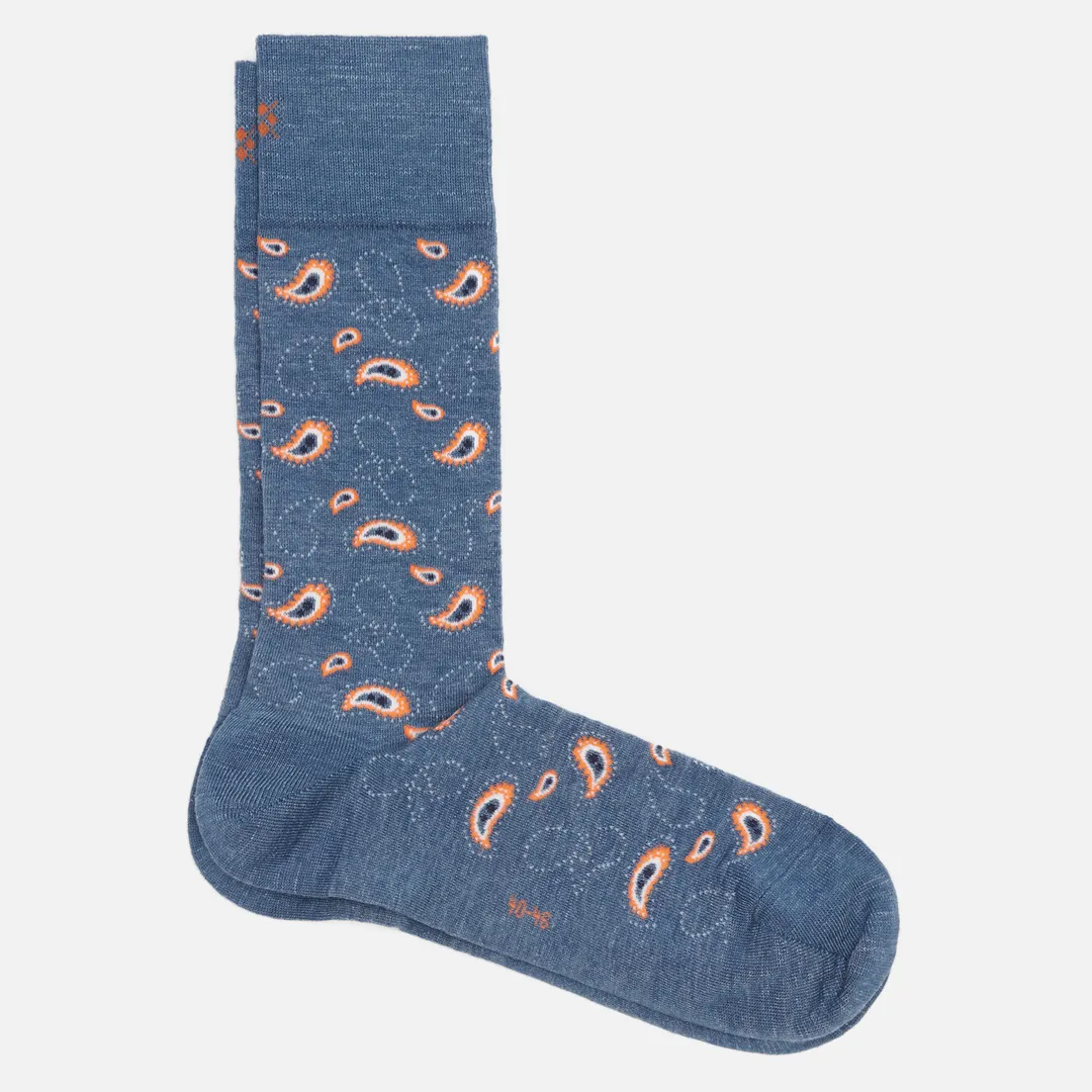 Burlington Носки Iconic Paisley