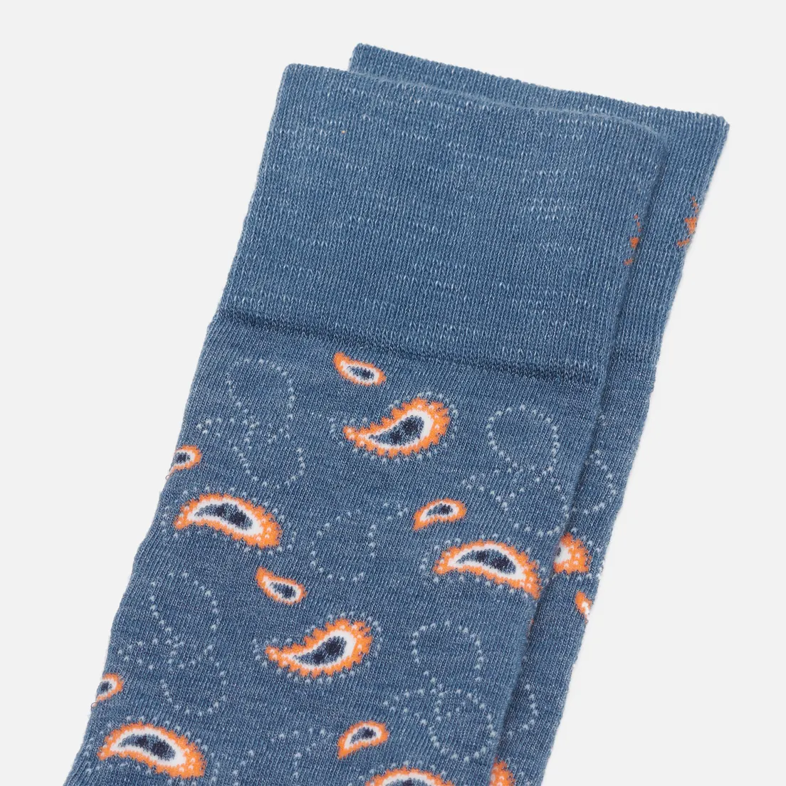 Burlington Носки Iconic Paisley