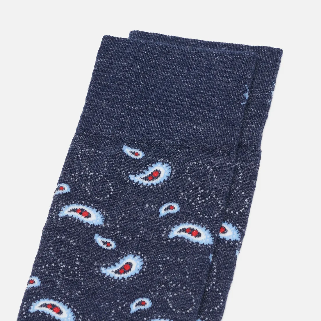 Burlington Носки Iconic Paisley
