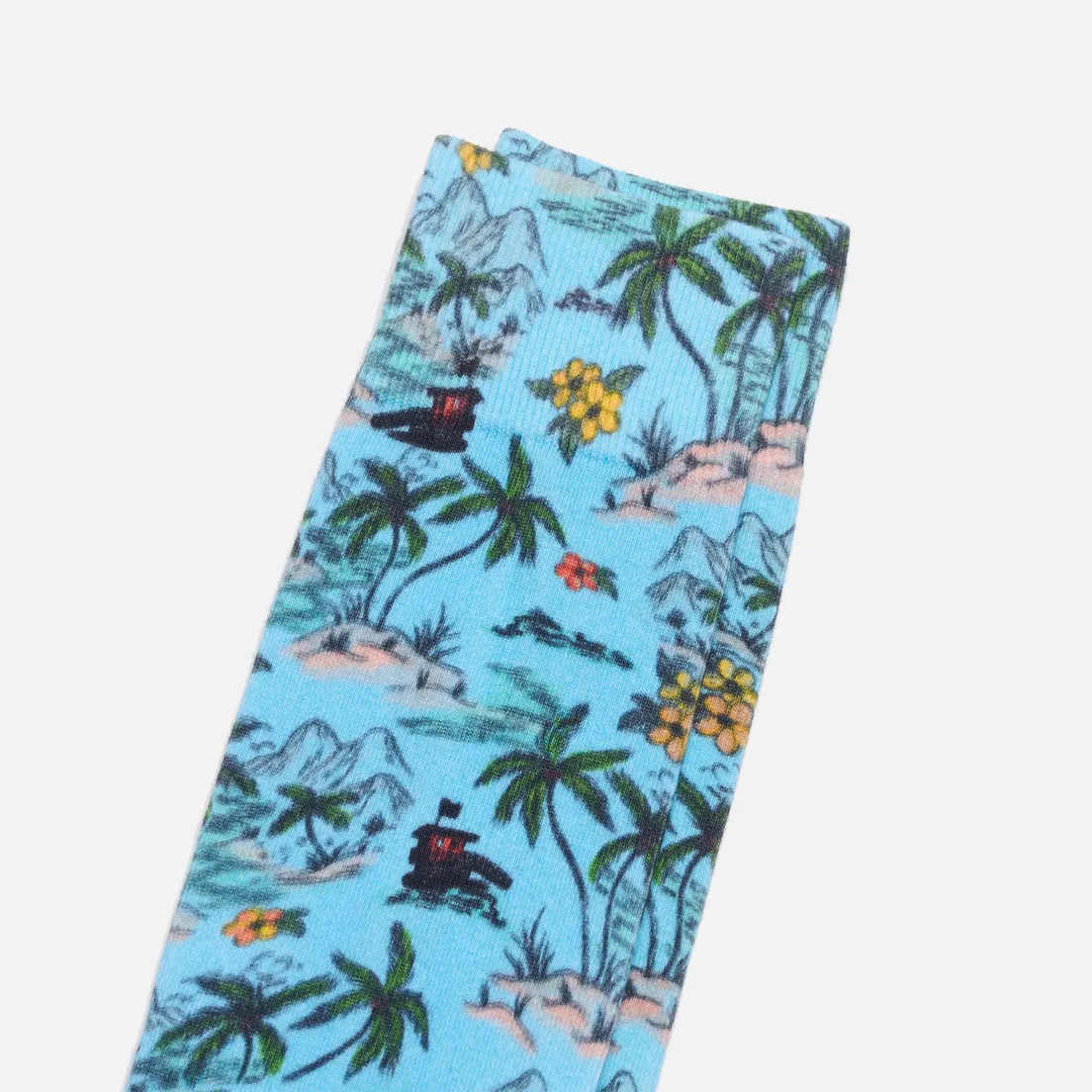 Burlington Носки Tropical Beach