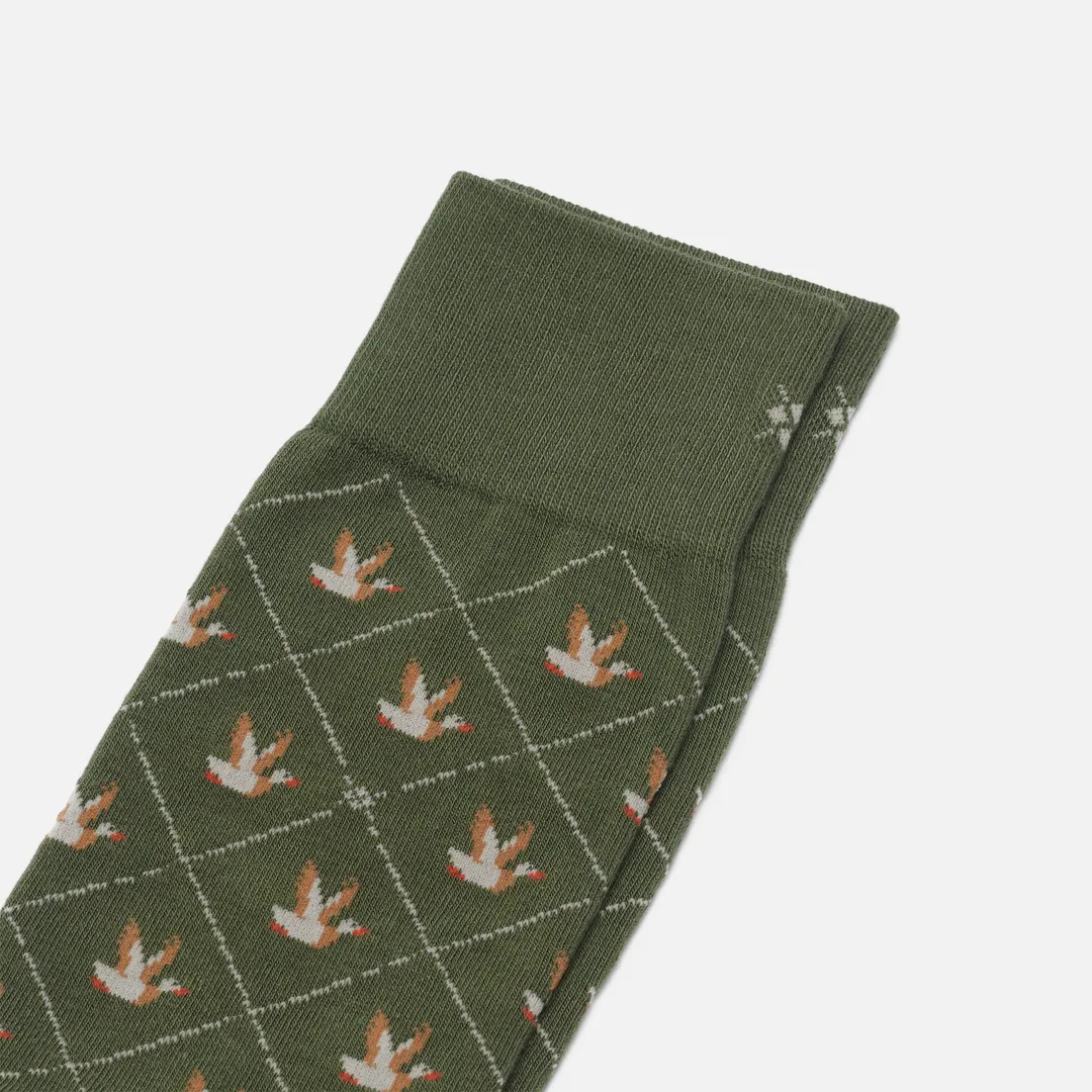 Burlington Носки Duck