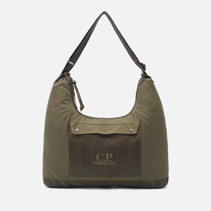 Сумка C.P. Company Herringbone Mixed Carry