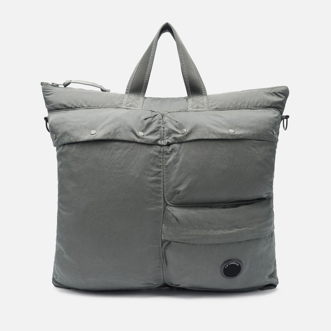 Сумка C.P. Company Nylon B Lens Shoulder