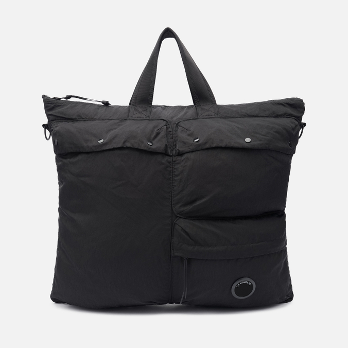 Сумка C.P. Company Nylon B Lens Shoulder