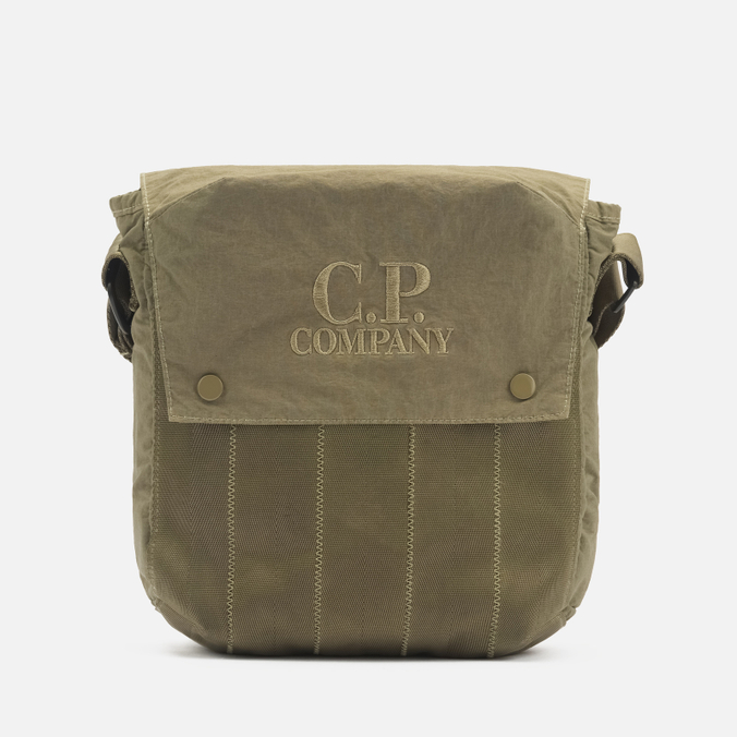 Сумка C.P. Company Herringbone Mixed Shoulder