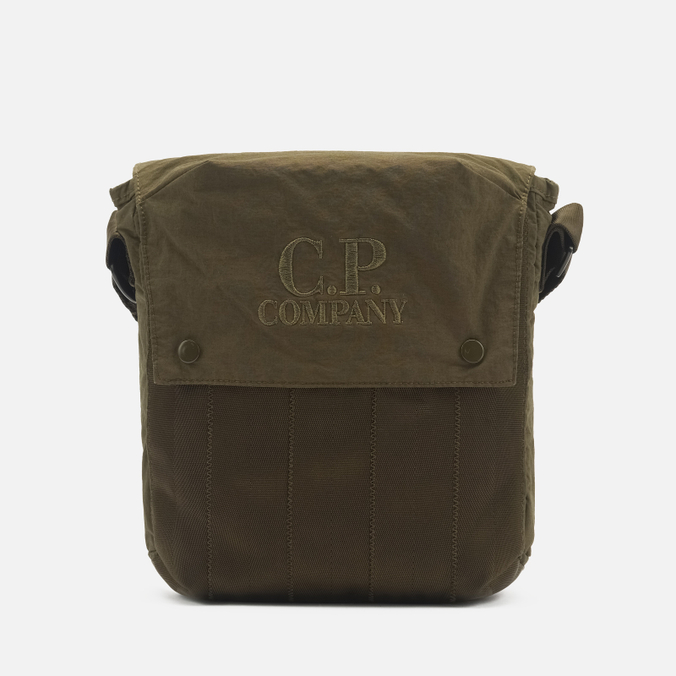 Сумка C.P. Company Herringbone Mixed Shoulder
