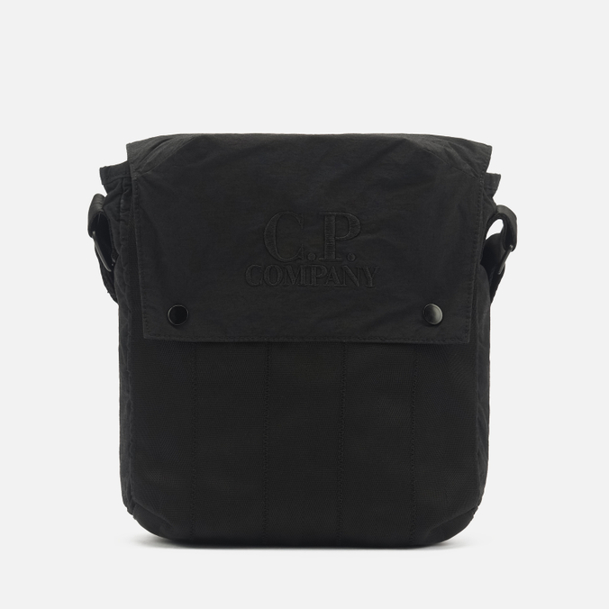 Сумка C.P. Company Herringbone Mixed Shoulder