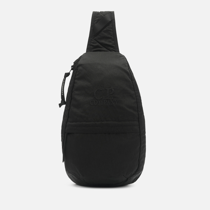 Сумка C.P. Company Nylon B Crossbody Garment Dyed