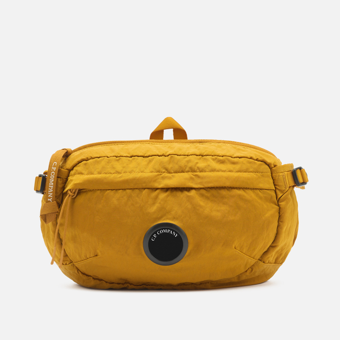 Сумка на пояс C.P. Company Nylon B Lens Crossbody