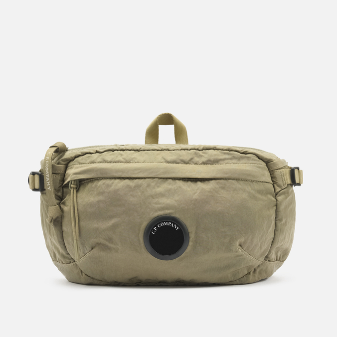 Сумка на пояс C.P. Company Nylon B Lens Crossbody