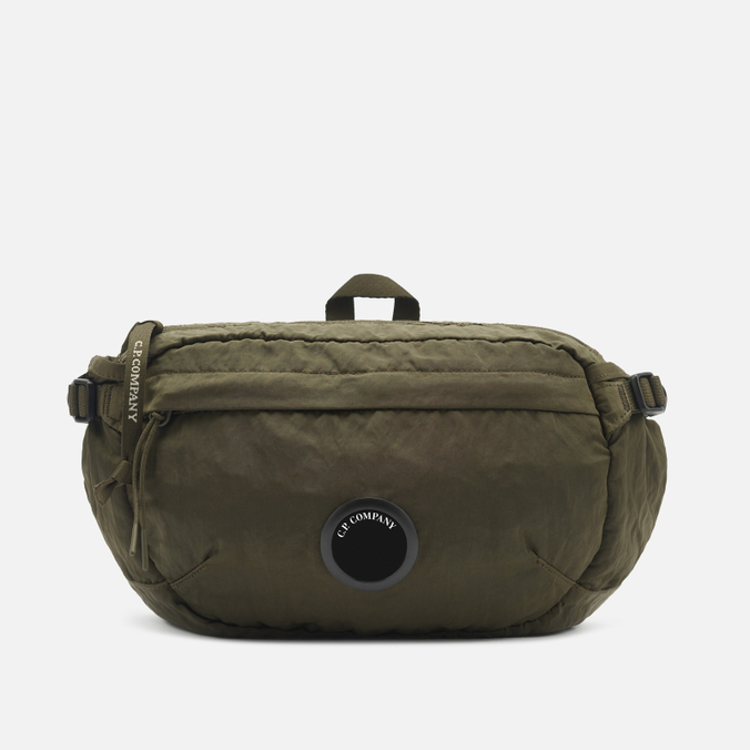 Сумка на пояс C.P. Company Nylon B Lens Crossbody