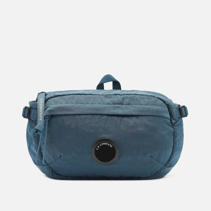 Сумка на пояс C.P. Company Nylon B Lens Crossbody