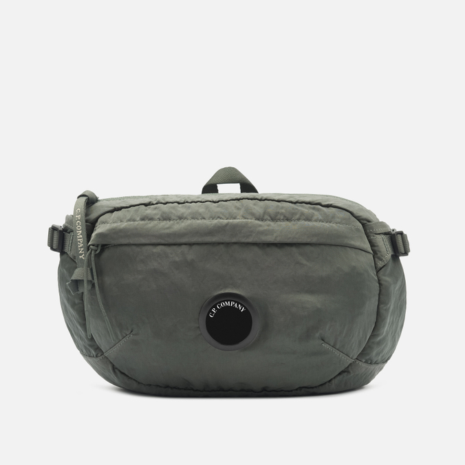 Сумка на пояс C.P. Company Nylon B Lens Crossbody