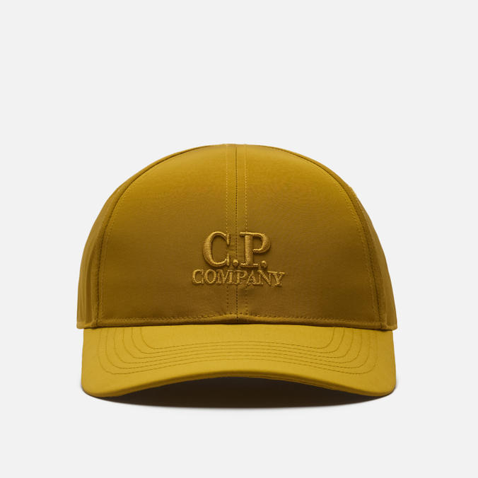 Кепка C.P. Company Chrome-R Embroidered Logo