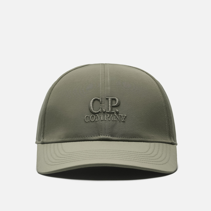 Кепка C.P. Company Chrome-R Embroidered Logo