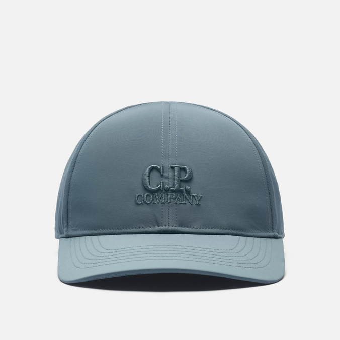 Кепка C.P. Company Chrome-R Embroidered Logo