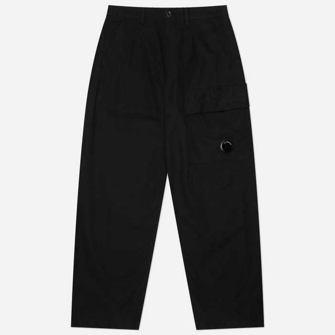 Мужские брюки C.P. Company Micro-Reps Boxy Pleats Cargo