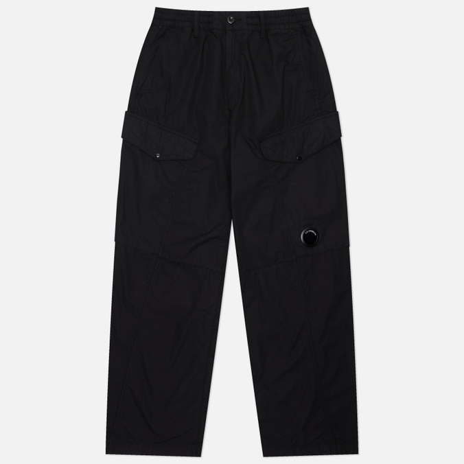 Мужские брюки C.P. Company Micro-Reps Boxy Lens Cargo