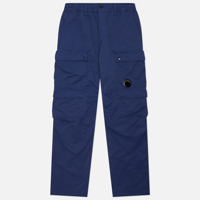 Мужские брюки C.P. Company T-Flatt Regular Cargo
