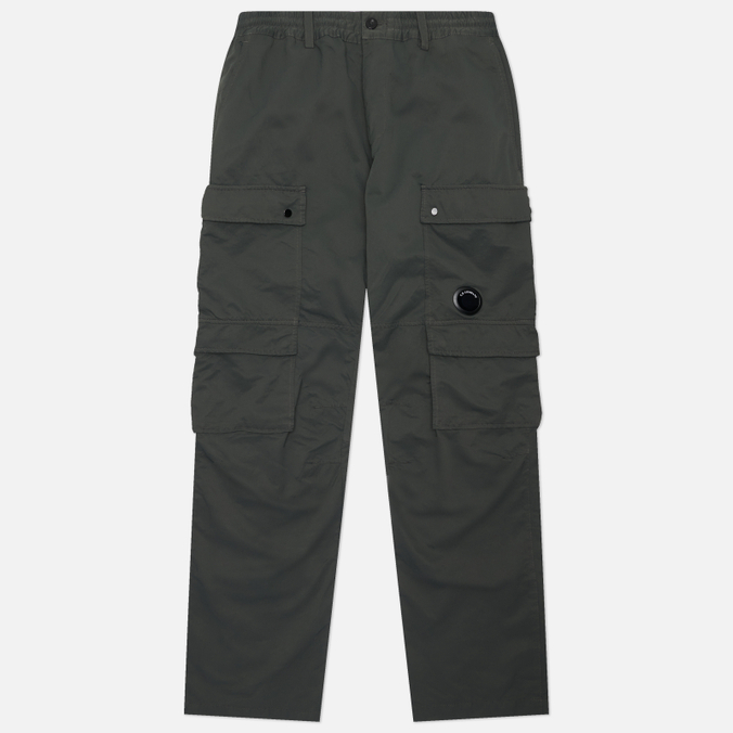 Мужские брюки C.P. Company T-Flatt Regular Cargo