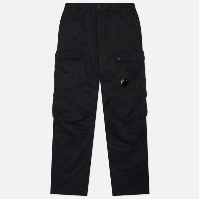 Мужские брюки C.P. Company T-Flatt Regular Cargo