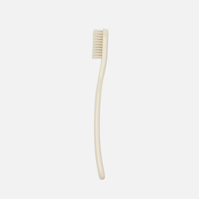 Зубная щетка Acca Kappa, цвет белый, размер UNI