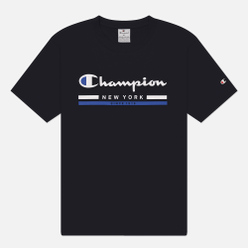 Champion Мужская футболка Graphic New York