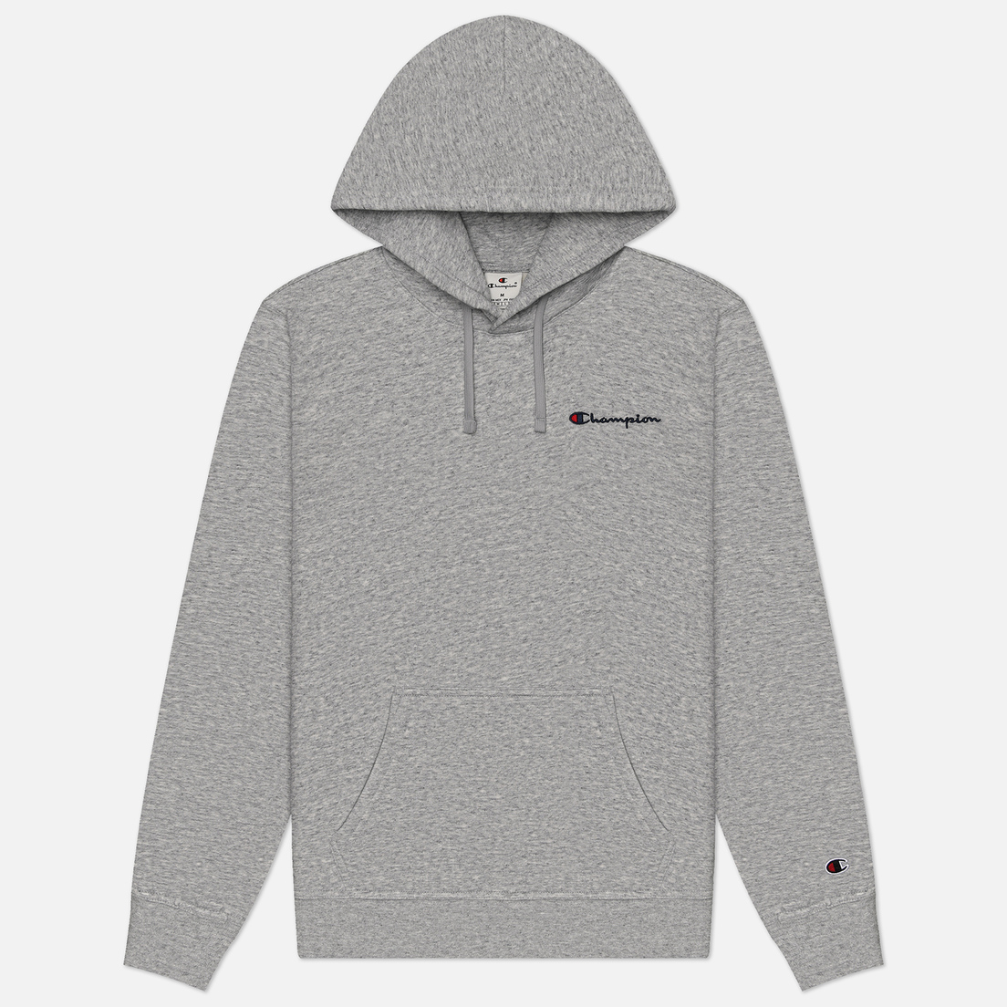 Champion Мужская толстовка Small Logo Fleece Hoodie