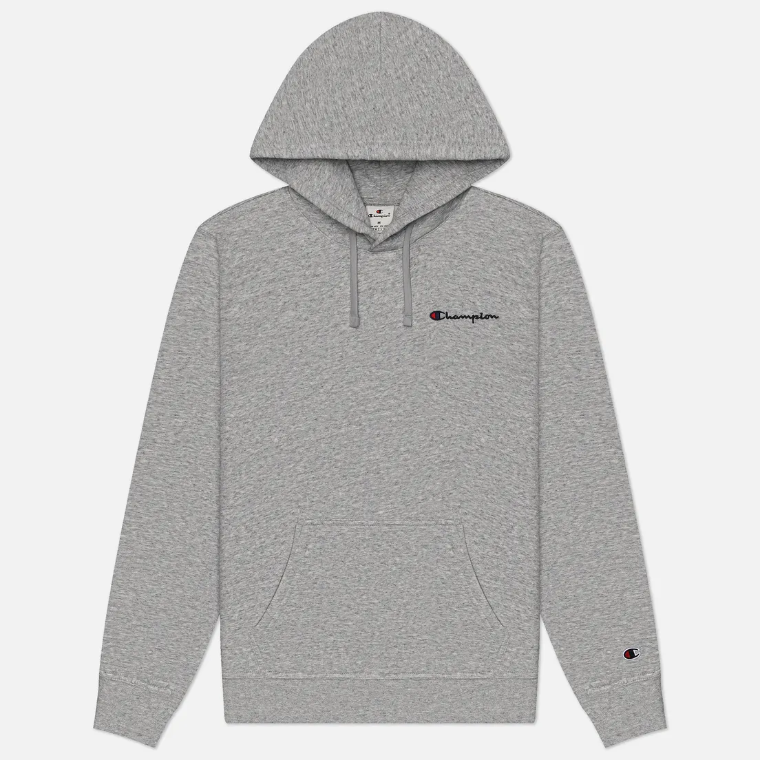 Champion Мужская толстовка Small Logo Fleece Hoodie