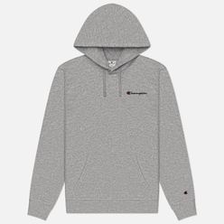 Champion Мужская толстовка Small Logo Fleece Hoodie