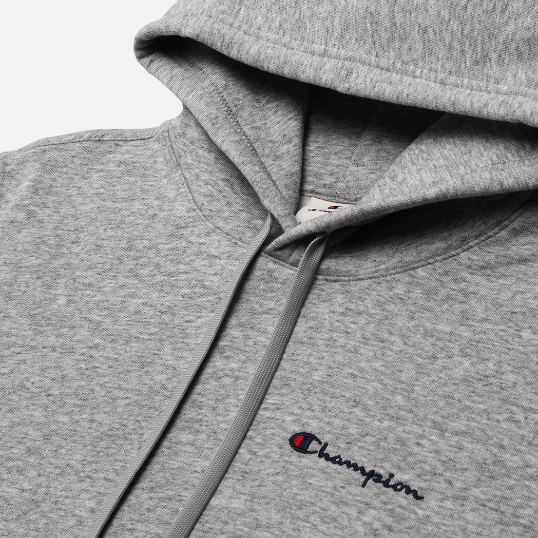 Champion Мужская толстовка Small Logo Fleece Hoodie