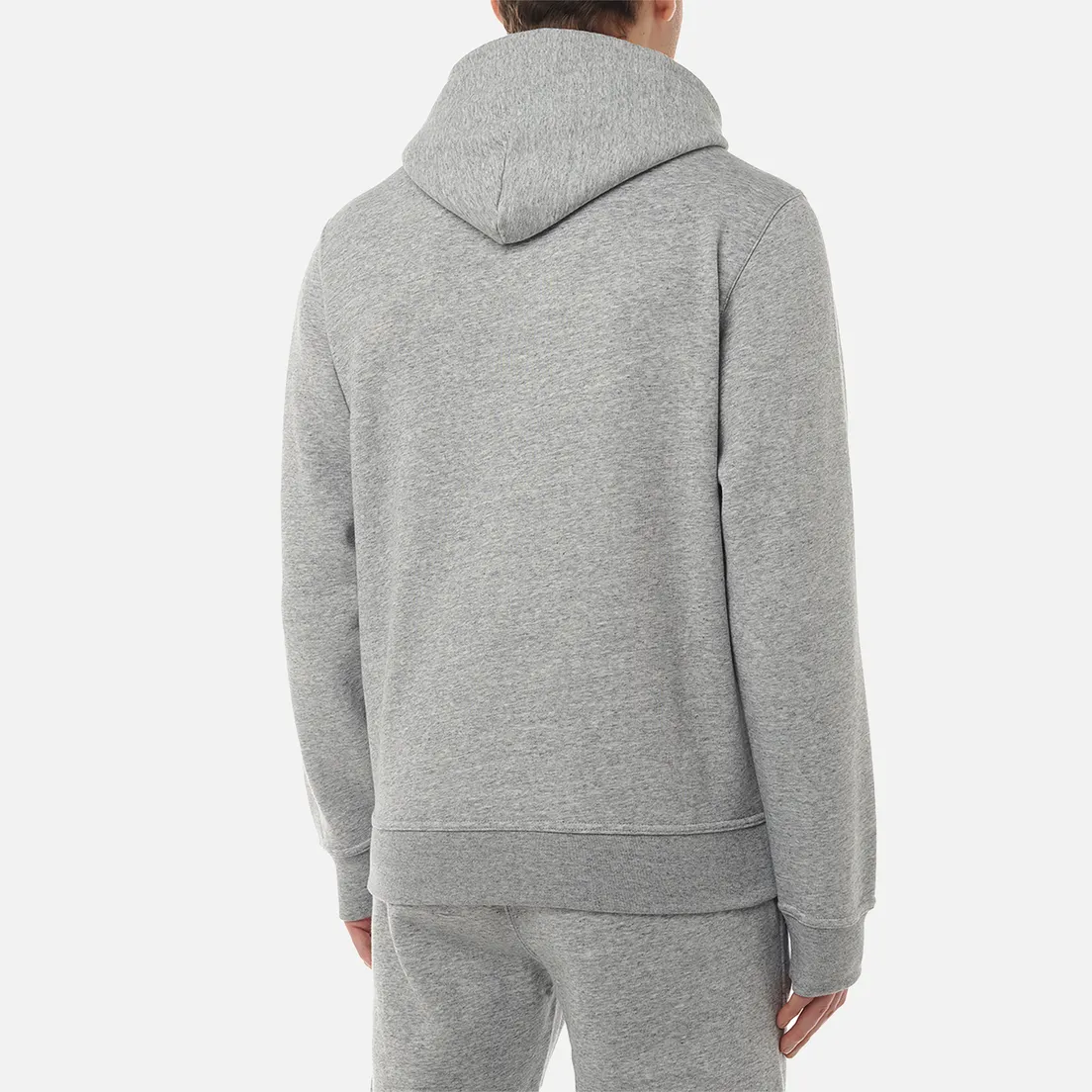 Champion Мужская толстовка Small Logo Fleece Hoodie
