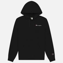 Champion Мужская толстовка Small Logo Fleece Hoodie