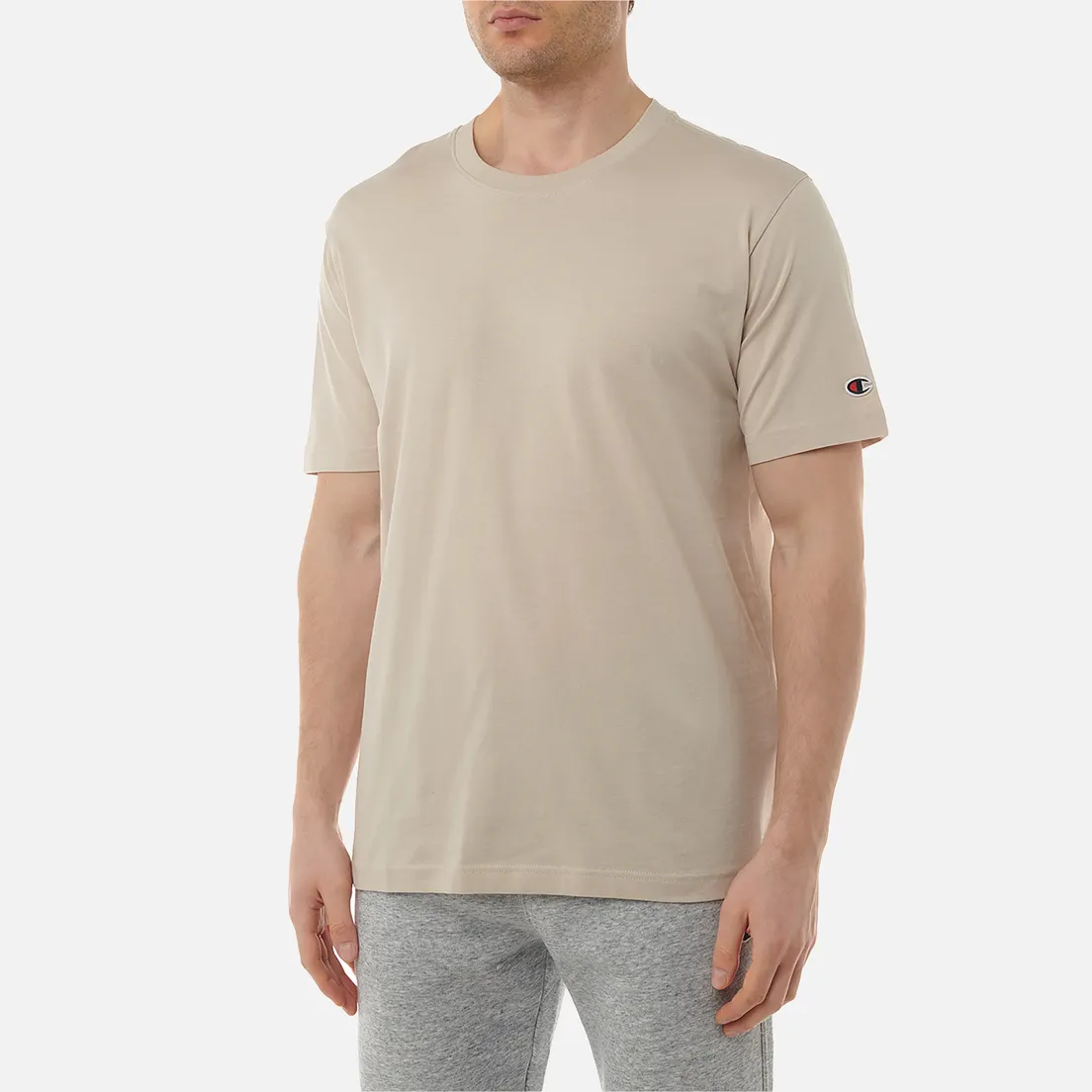 Champion Комплект мужских футболок Classic Crew Neck 2-Pack