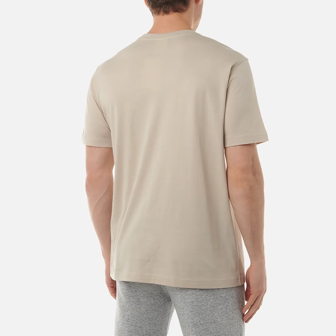 Champion Комплект мужских футболок Classic Crew Neck 2-Pack