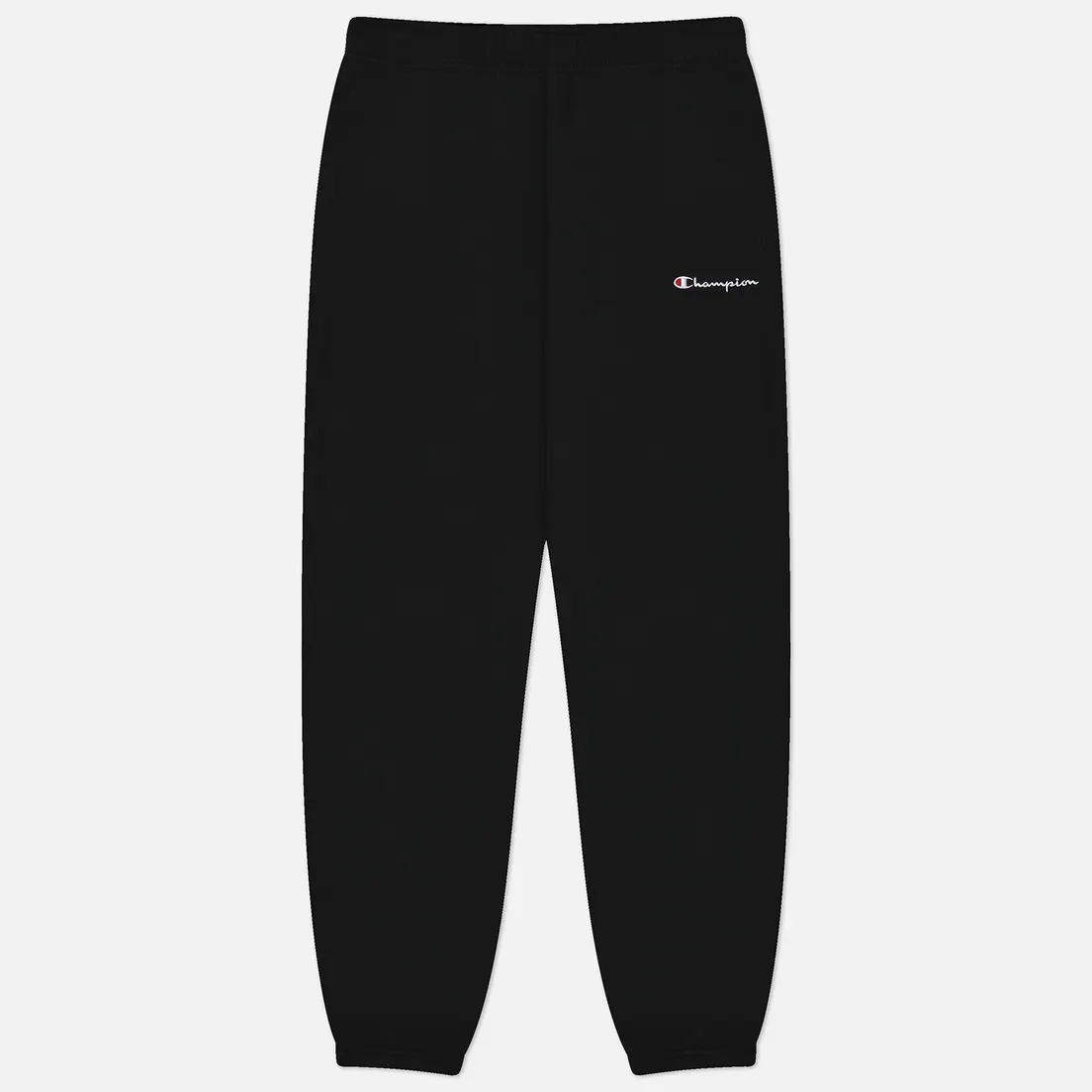 Champion Мужские брюки Small Logo Fleece Cuffed Joggers