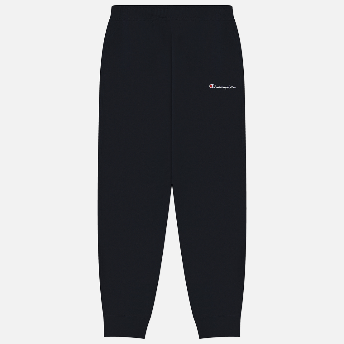 Champion Мужские брюки Small Logo Fleece Rib Cuff