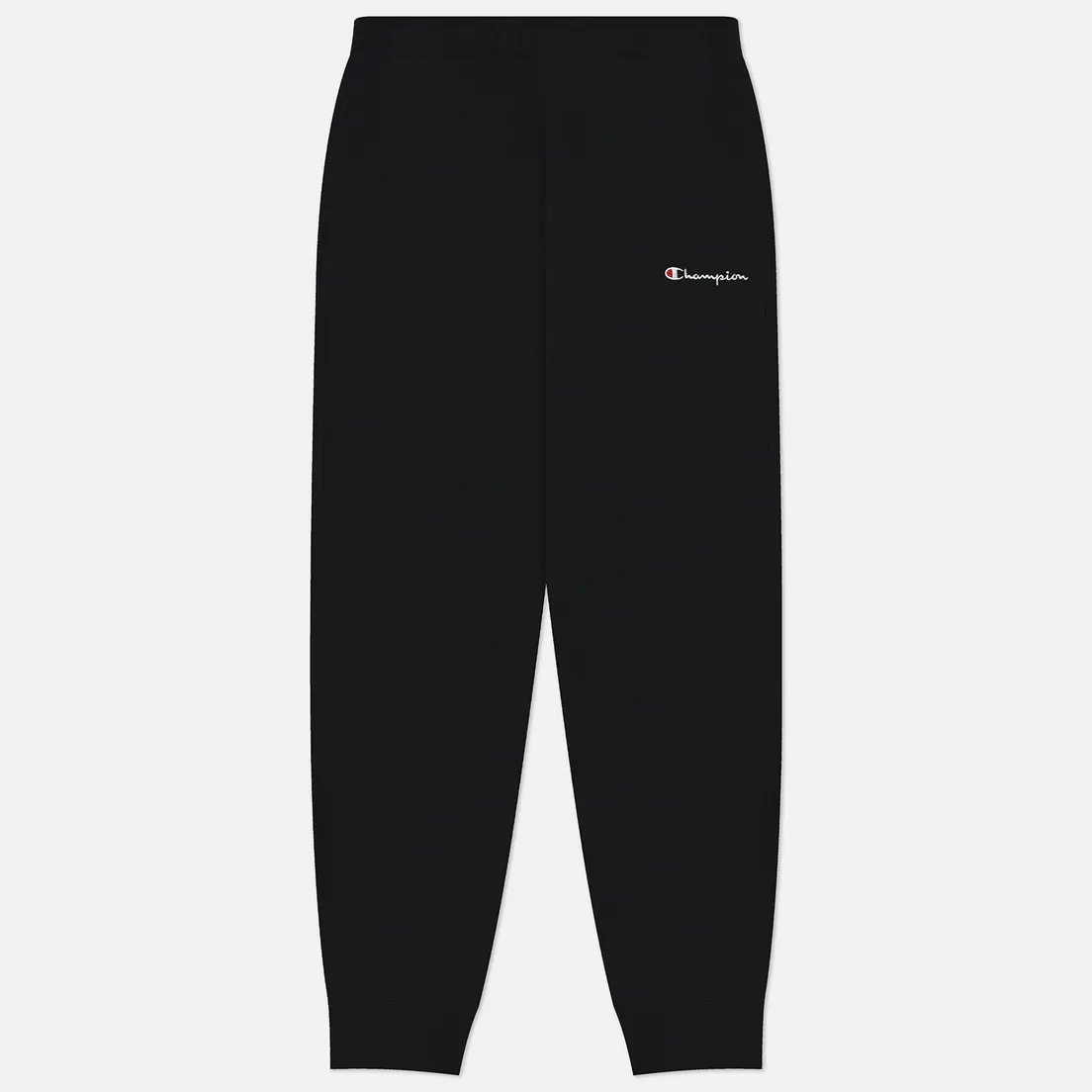 Champion Мужские брюки Small Logo Fleece Rib Cuff