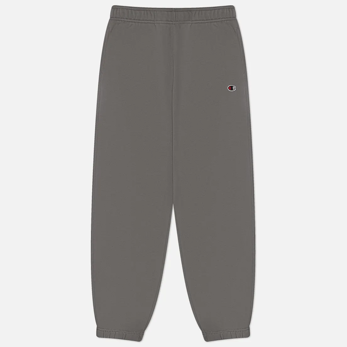 Champion Мужские брюки C Logo Fleece Baggy Joggers