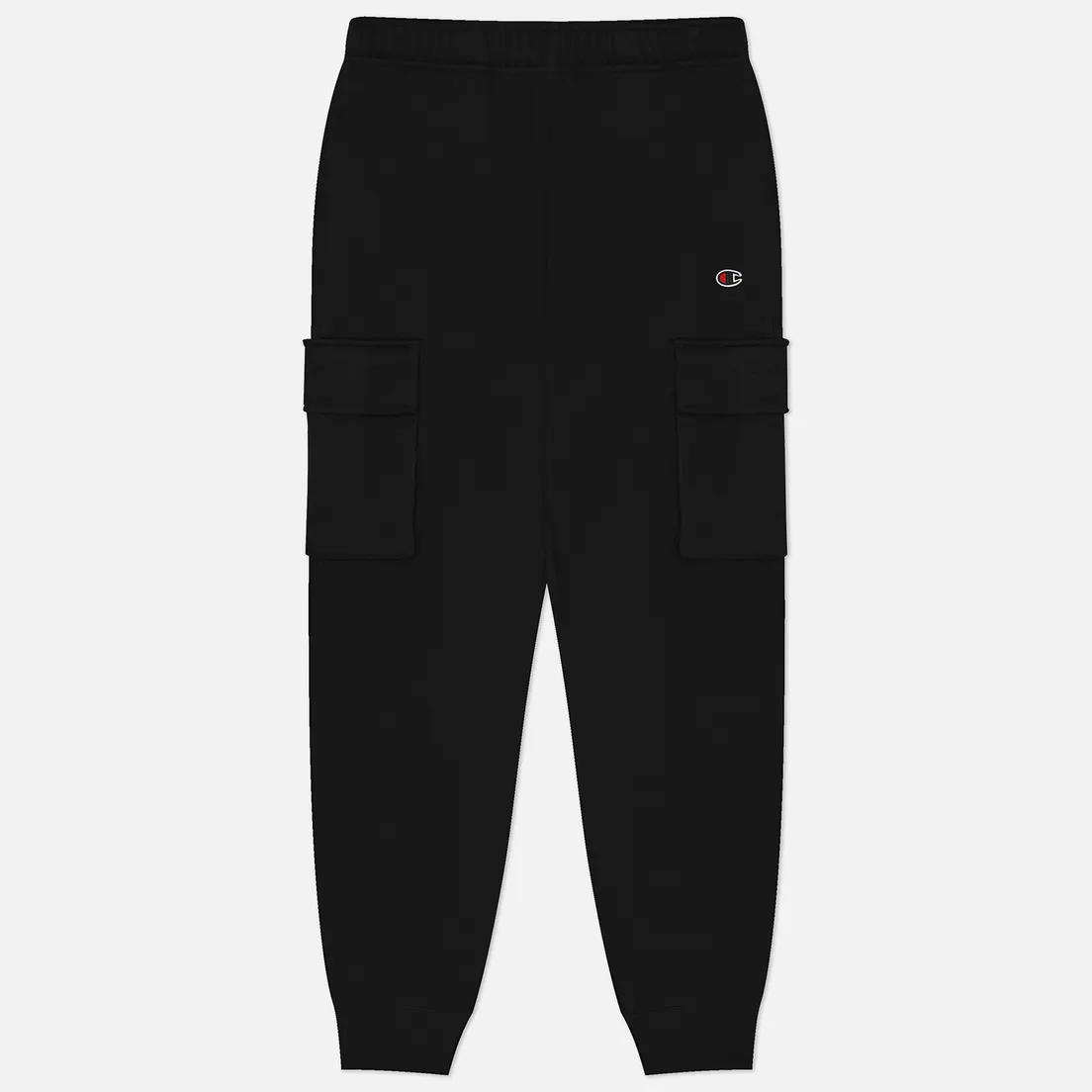 Champion Мужские брюки C Logo Fleece Cargo Joggers