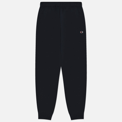 Champion Мужские брюки C Logo Fleece Slim Fit Joggers