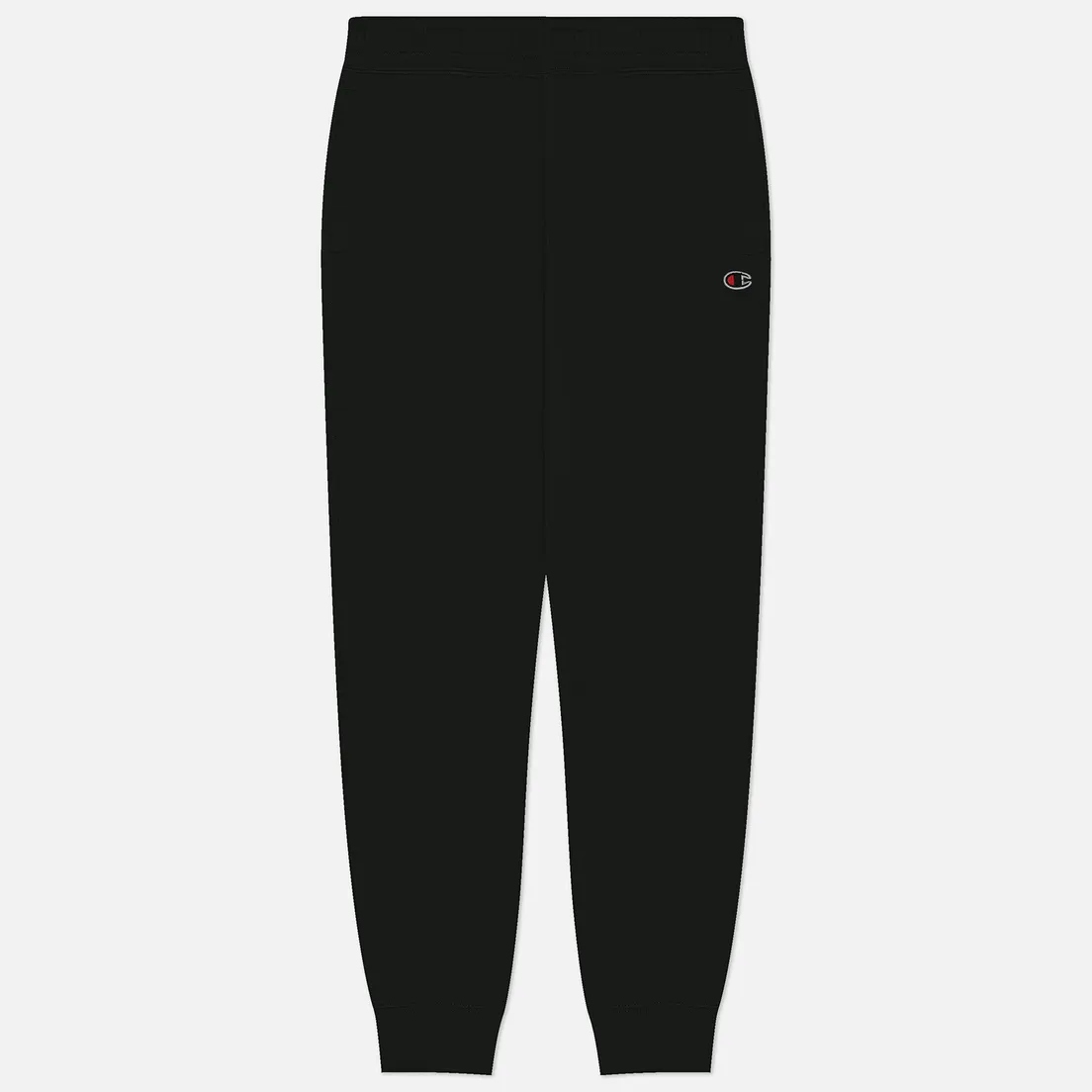 Champion Мужские брюки C Logo Soft Compact Fall Poly Fleece
