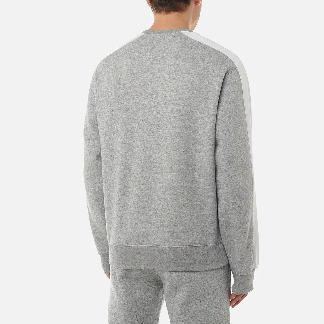 Champion Мужская толстовка Legacy Retro Sport Crew Neck